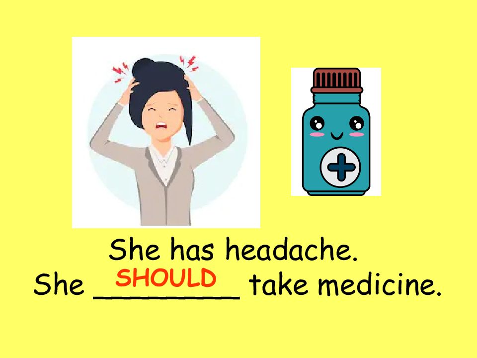 Should medicine