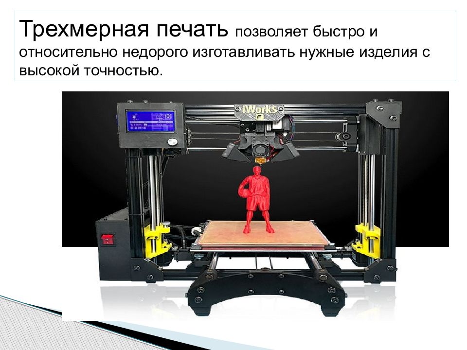 Современные технологии и их возможности презентация