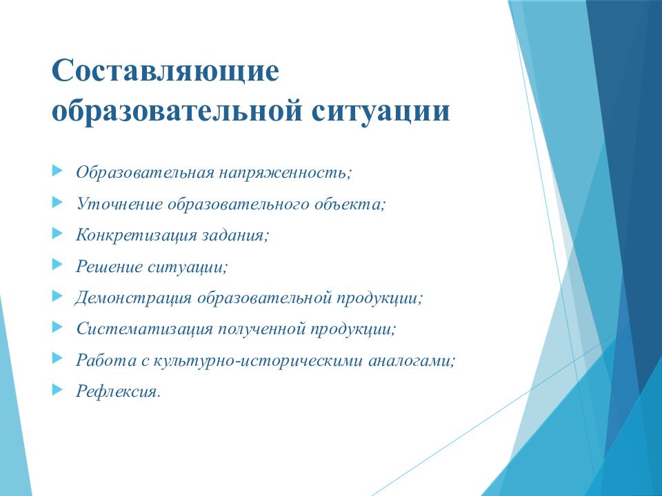 Составляющие образования это. Составляющие образования. Образовательная ситуация это. Фон для презентации функциональная грамотность