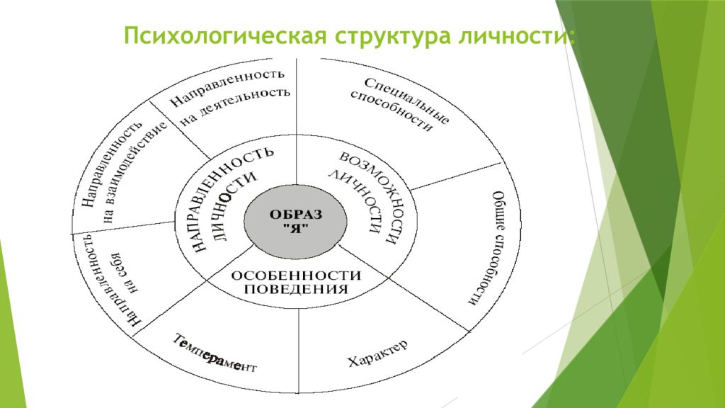 Личностный психолог. Психологическая структура личности. Психическая структура личности. Психологическая карта личности. Психологическая структура личности в психологии.