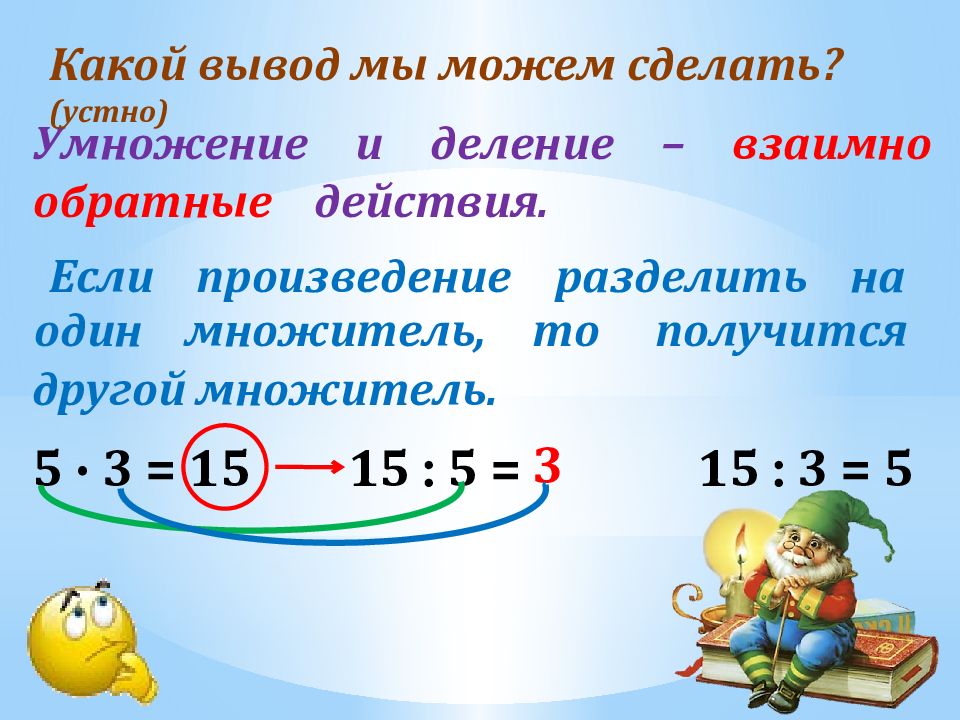 Презентация по математике 2 класс примеры