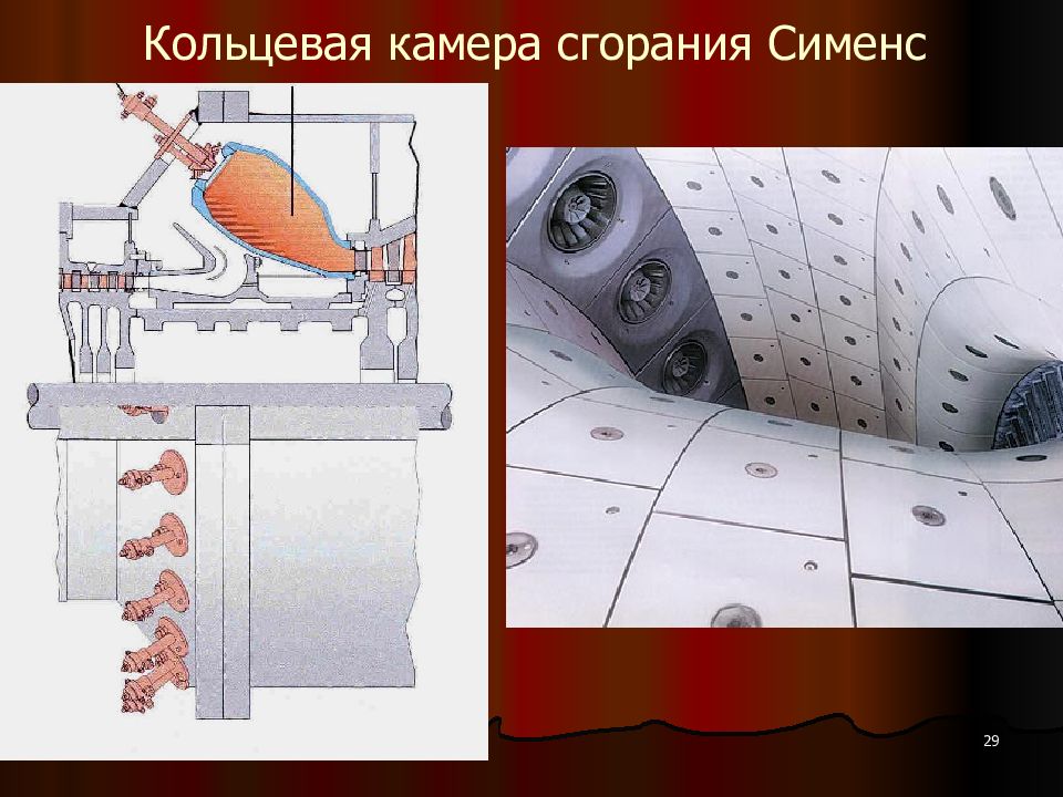 Камеры сжигания. Кольцевая камера сгорания ГТУ. Трубчато Кольцевая камера сгорания ГТД. Камеры сгорания ГТУ трубчато Кольцевая. Камера сгорания газовой турбины.