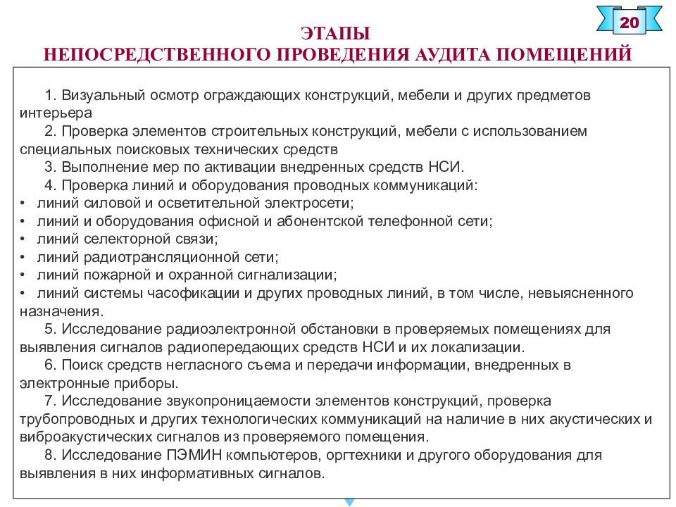 Непосредственное проведение. Проведения тестирования элементов свт. Визуальный осмотр подозрительного предмета. Проводится непосредственное обследование. Как проводится непосредственное обследование?.