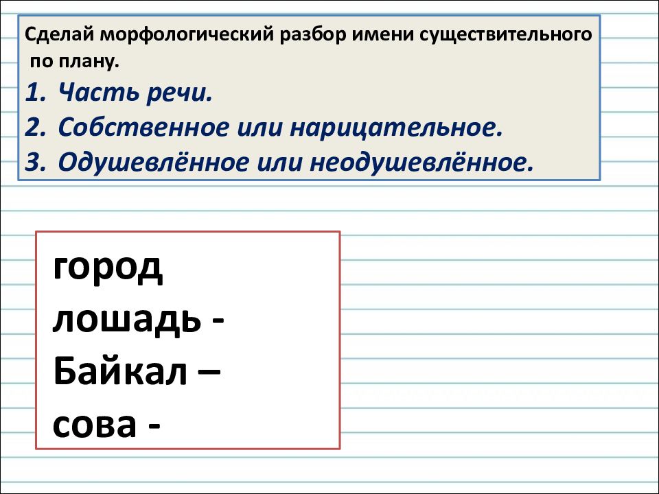 Заглавная буква в географических названиях 2 класс школа россии презентация