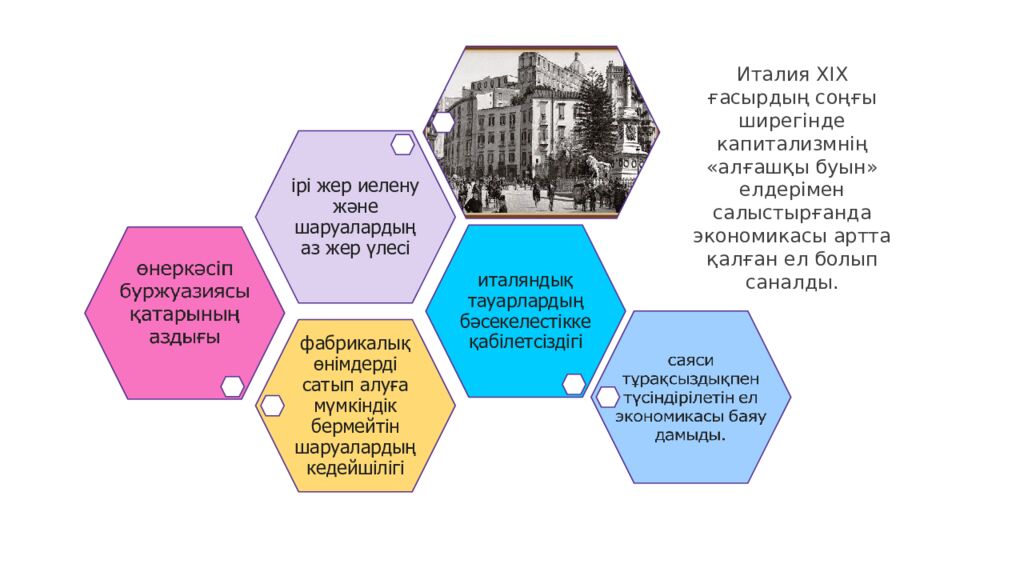 1848 ЖЫЛДАРДАҒЫ РЕВОЛЮЦИЯЛАР ЕУРОПАДА ҚАНДАЙ САЯСИ ИДЕЯЛАРДЫ ҚАЛЫПТАСТЫРДЫ?