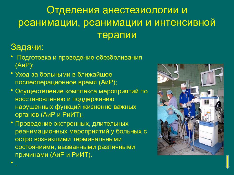 Основы интенсивной терапии и анестезиологии в схемах и таблицах