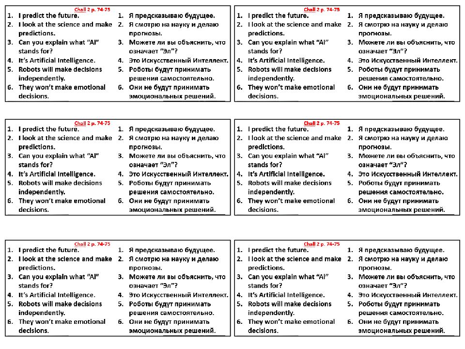 61-Chall 2-p 74-75 modals nagative prefixes