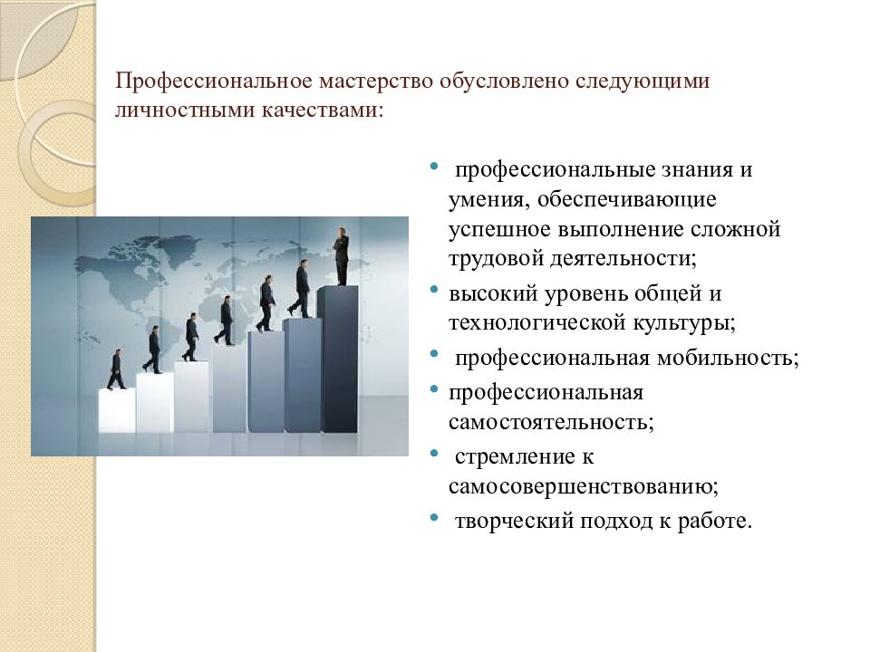 Стратегии профессиональной карьеры презентация