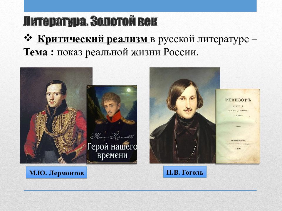 Культурное пространство империи во второй половине xix в русская литература презентация 9 класс фгос