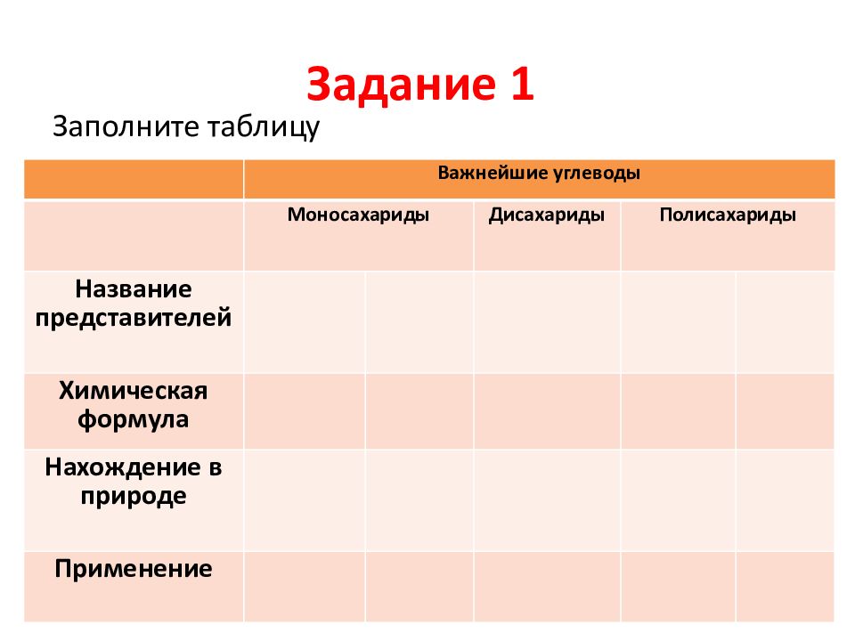 Название представителя