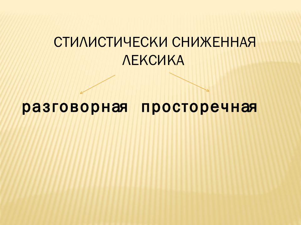 Лексика в современном мире. Стилистически сниженная лексика это. Иностилевая сниженная лексика это. Стилистически сниженная лексика примеры. Лексика современного русского языка.