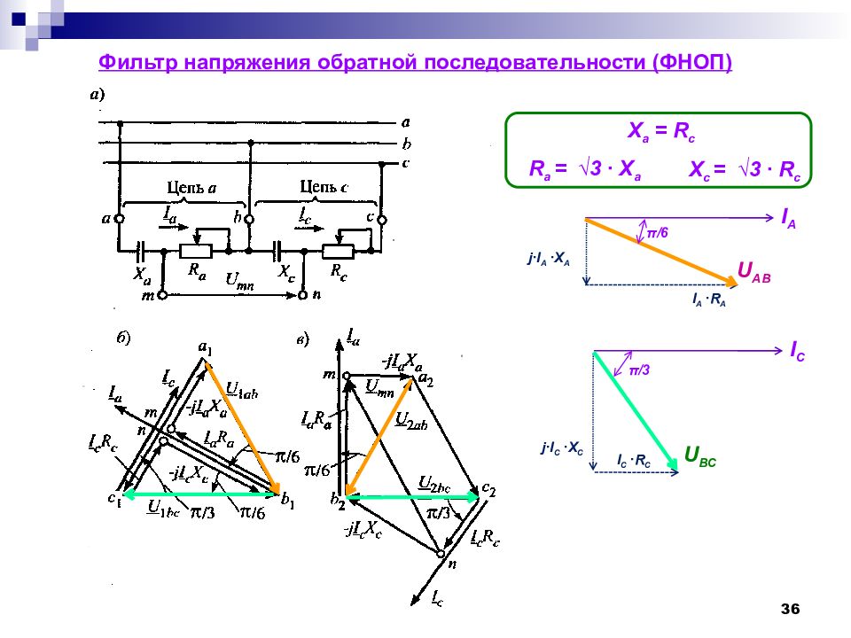 Схема прямой и обратной последовательности. Фильтр напряжения обратной последовательности. Фильтров токов прямой и обратной последовательности. Напряжение обратной последовательности это. Фильтр обратной последовательности схема.