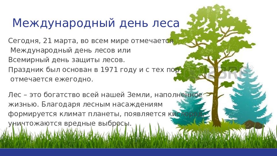 Презентация 21 мая