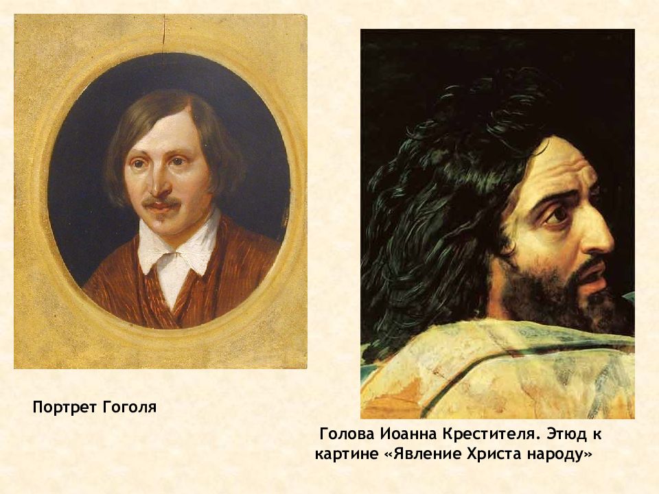 Суть портрета гоголь. Иванов явление Христа народу Гоголь. Портрет Гоголя явление Христа народу. Гоголь на картине Иванова явление Христа народу. Портрет Гоголя для картины явление Христа народу.