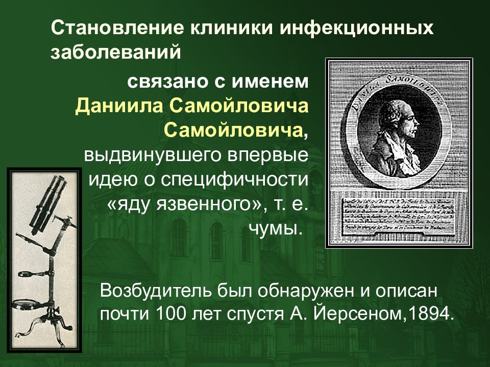 Институт соправительства в московском государстве вводится. Самойлович вклад в медицину. Самойлович вклад в микробиологию. Зарождение зачатков врачевания. Даниил Самойлович Самойлович презентация.