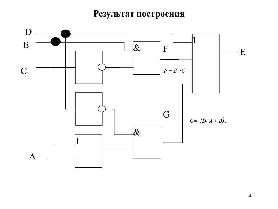 Логический итог. Dd1 логический. Построить результат суперпозиции математическая логика. Схема транзисторов мат логика. К555ла1 логическая схема.