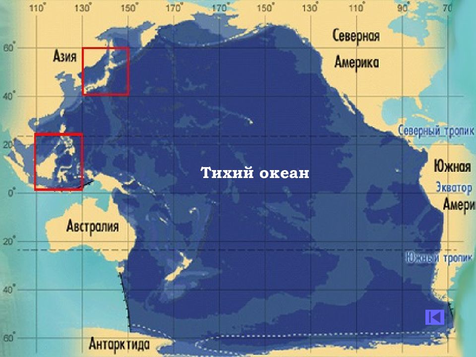 Юго восточный тихий океан. Тихий океан географическое положение на карте. Границы Тихого океана на карте. Граница Тихого океана на карте граница Тихого океана на карте. Границы океанов тихий океан на карте.