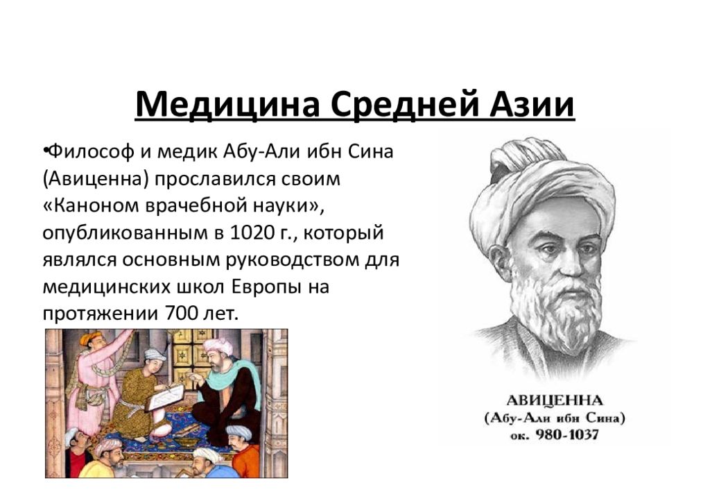 Авиценна в древности. Ибн сина (Авиценна) (980-1037). Abu Ali ibu Sina.