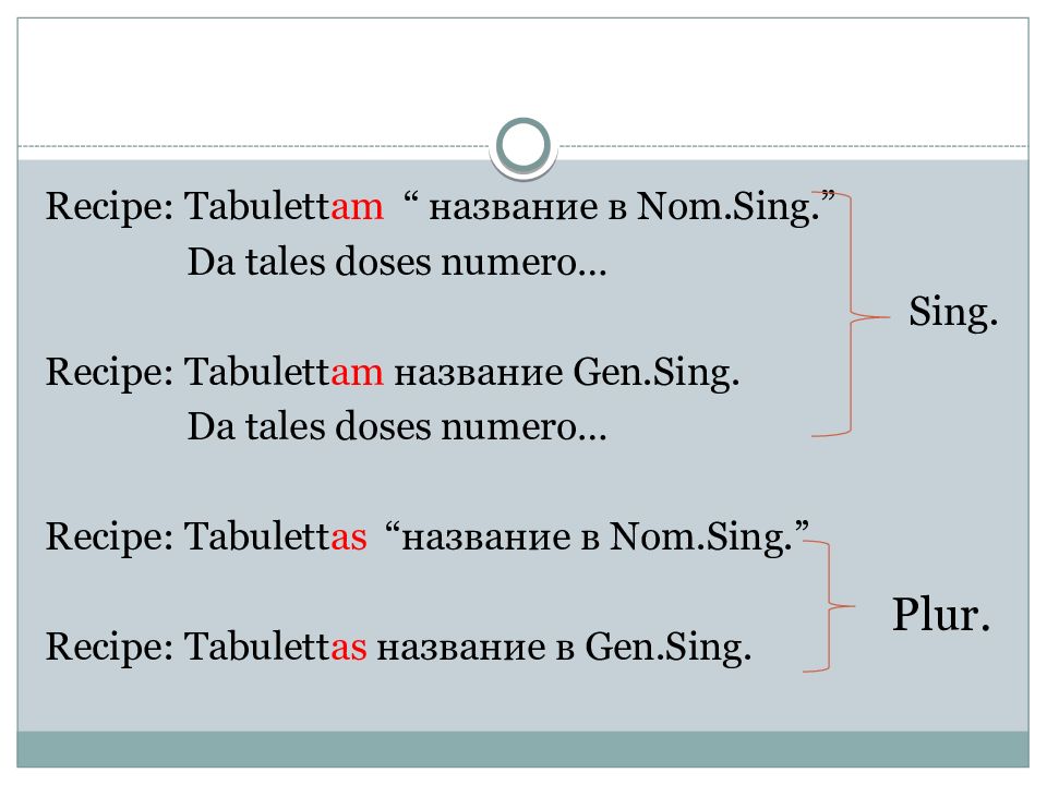 Da tales. Tabulettas Tabulettam. Tabulettas или Tabulettam. Da Tales doses numero. Tabulettae в рецепте.