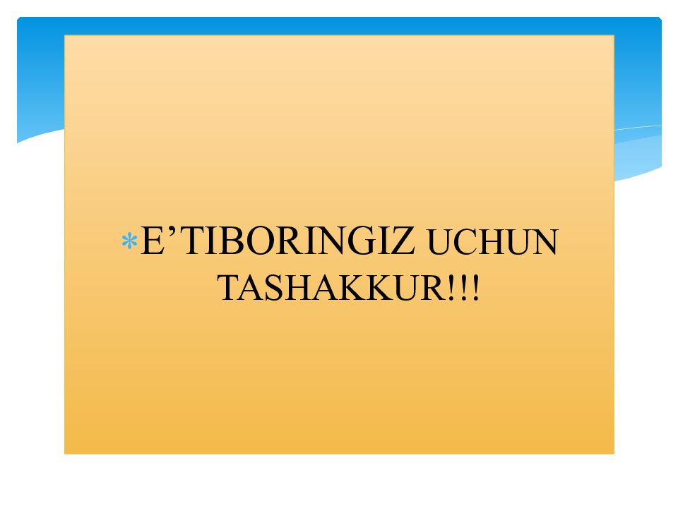MOLIYAVIY TAHLIL FANI 1-MAVZU : MOLIYAVIY TAHLIL FANINIG NAZARIY ASOSLARI MOLIYAVIY TAHLIL FANI 1-MAVZU : MOLIYAVIY TAHLIL FANINIG NAZARIY ASOSLARI