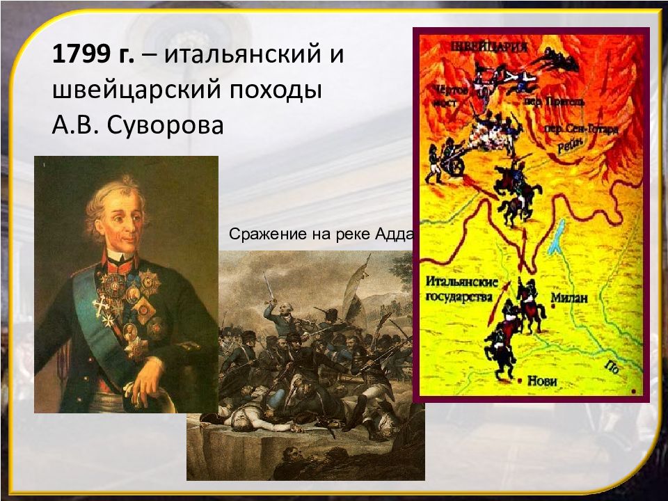 Итальянский и швейцарский походы. Швейцарский поход Суворова 1799. Итальянский и швейцарский походы а.в Суворова 1799 г. Итоги швейцарского похода Суворова 1799. Походы Суворова при Павле 1.