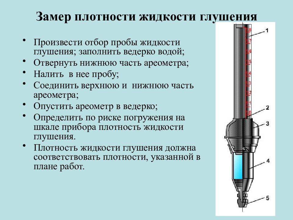 Какую информацию должен содержать план работ по проведению ремонта скважин