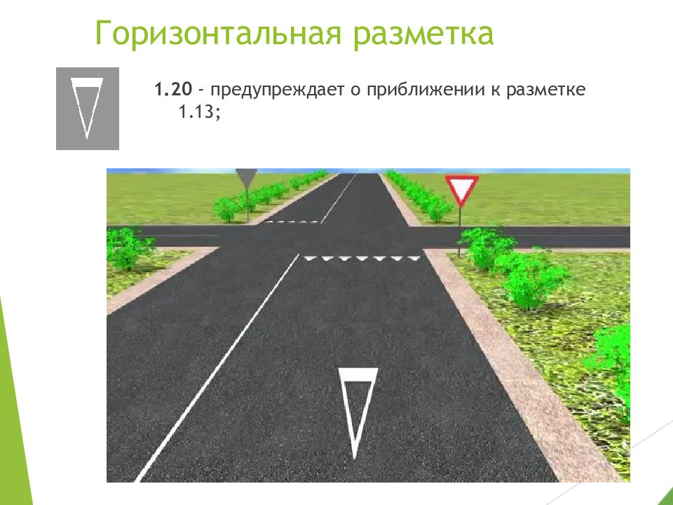 Горизонтальная дорожная. Дорожная разметка 1.13. Дорожная разметка 1.1. Разметка 1.12 разметка 1.13. Разметка Тип 1.1.