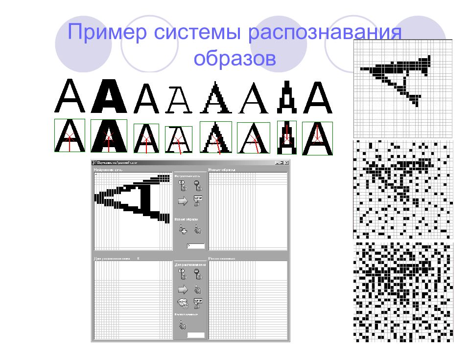 Примеры систем распознавания. Распознавание образов. Математическое программирование и распознавание образов. Распознавание образов видео изображений построение линий картинки.