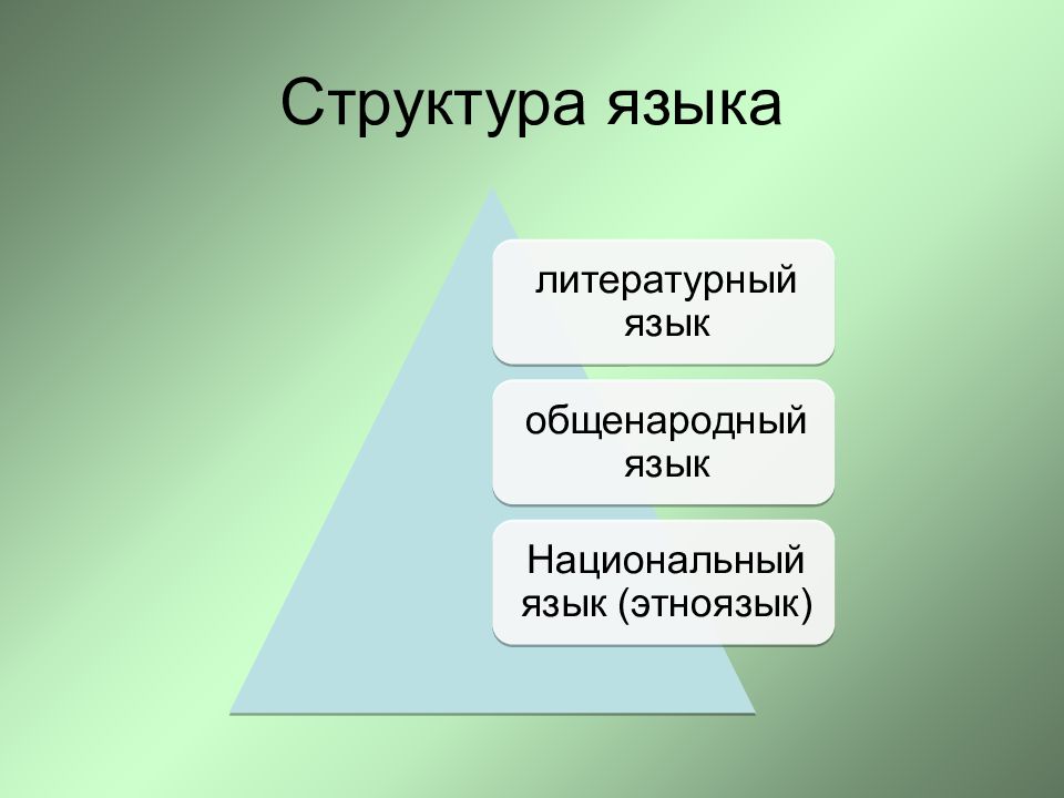 Национальный общенародный язык. Структура языка. Структура общенародного языка. Языковая структура. Что такое национальный общенародный язык.