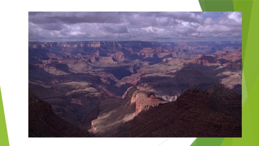 Гранд-каньон