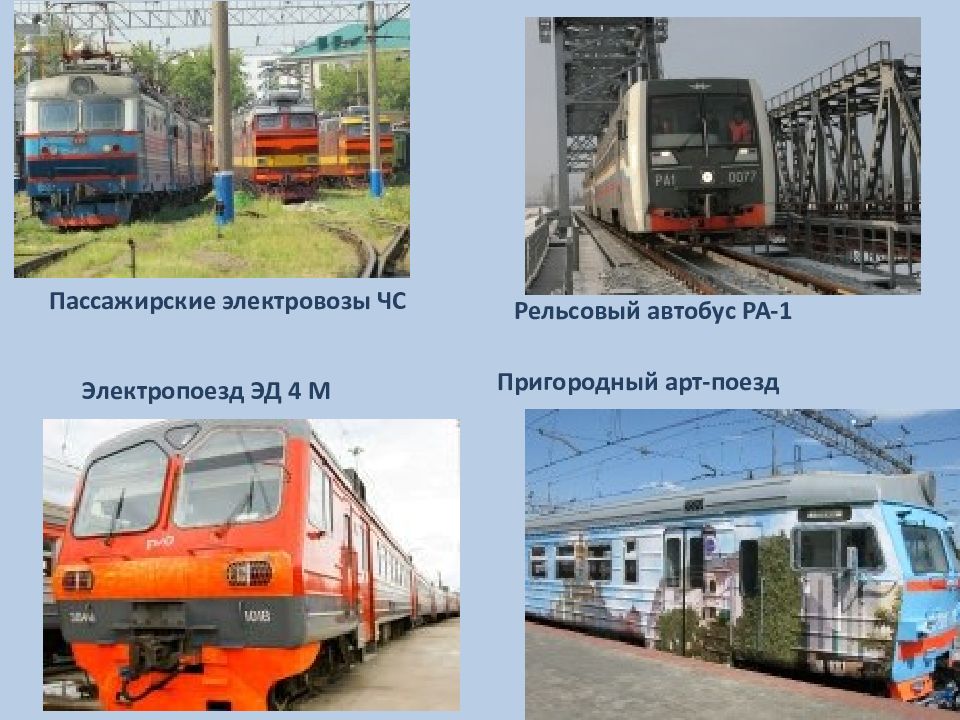 Куйбышевская железная дорога презентация