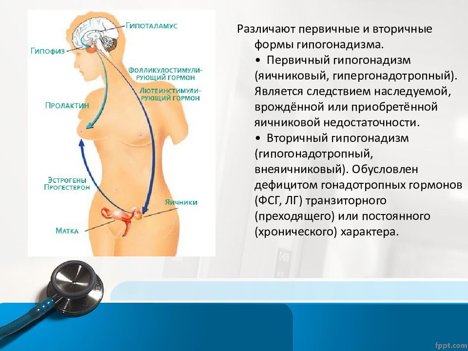 Гипогонадизм у мужчин что это