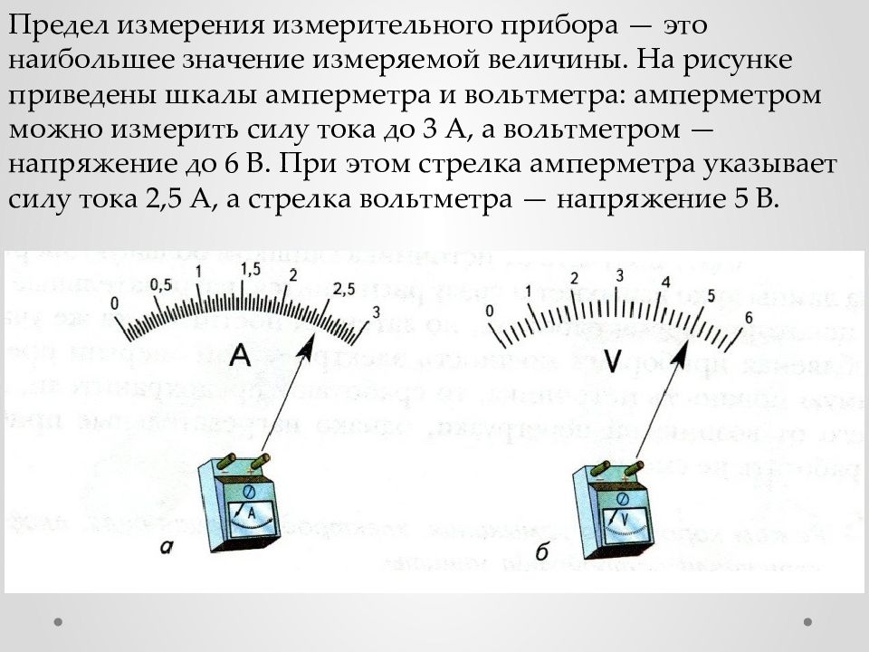 Каков предел вольтметра. Схема измерения переменное напряжение вольтметром постоянного тока. Как определить предел измерения прибора. Предел измерения прибора амперметр вольтметр. Предел измерения амперметра со шкалой 5а.