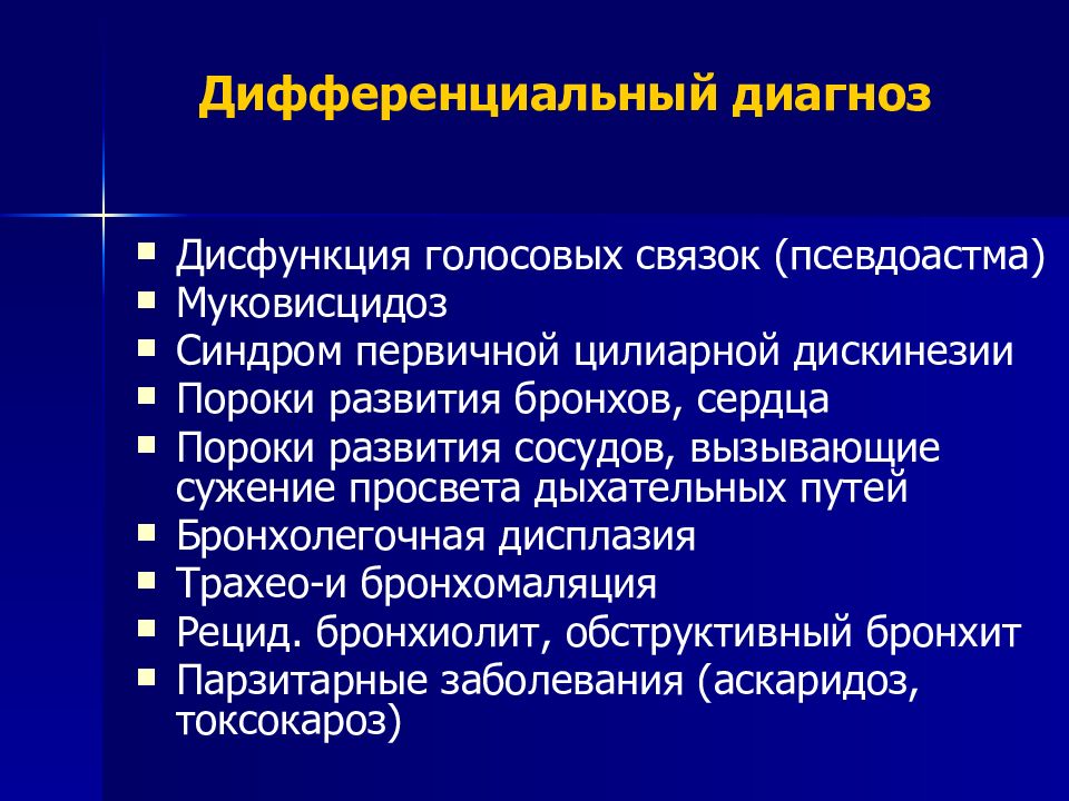 Бронхиолит код. Облитерирующий бронхиолит дифференциальный диагноз. Облитерирующий бронхиолит диф диагноз. Синдром дисфункции голосовых связок. Вокальная дисфункция голосовых связок.