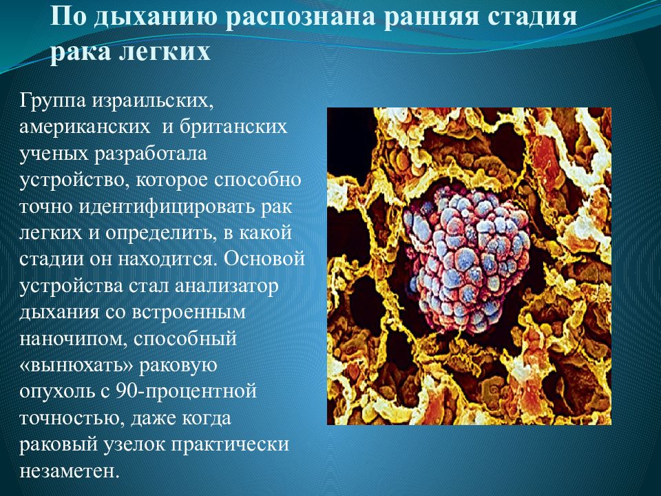 Медицина 21 века презентация