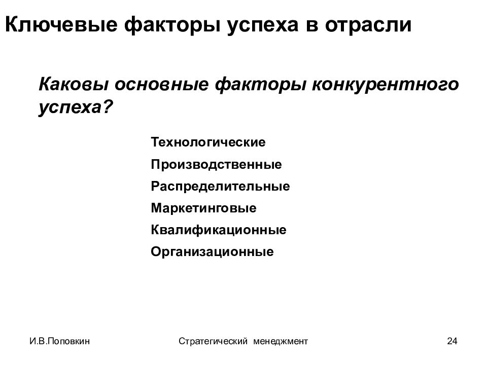 Каковы основные отрасли. Ключевые факторы успеха в отрасли. Ключевые факторы успеха стратегический менеджмент. Ключевые факторы конкурентного успеха. Ключевые факторы успеха отрасли торговли.