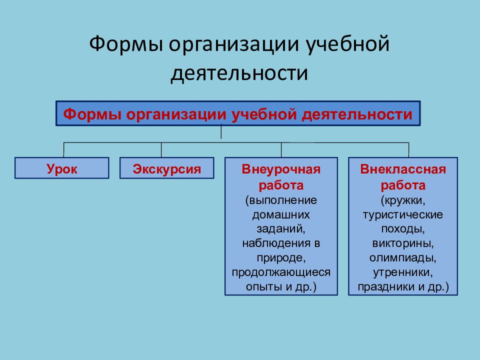 Организация деятельности реферат. ФОУД формы организации учебной деятельности. Формы организации учебной деятельности учащихся. Формы организации взаимодействия на уроке. Формы организации деятельности на уроке.