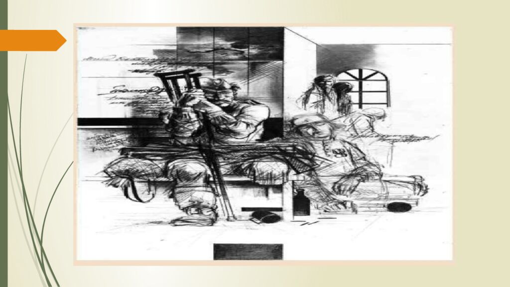 Сабақтың тақырыбы: Ш.Айтматов « Боранды бекет » романы. Сабақтың мақсаты: 1 )