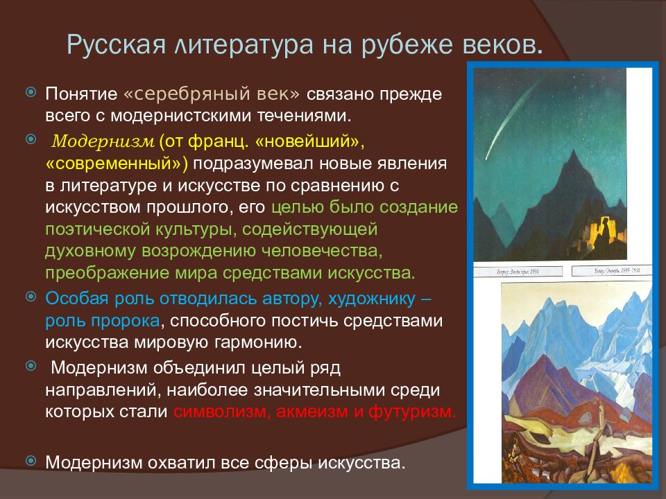 Тема отражения в литературе. Русская литература на рубеже 19-20 веков. Русская литература на рубеже веков. Литература рубежа веков. Особенности литературы рубежа веков.