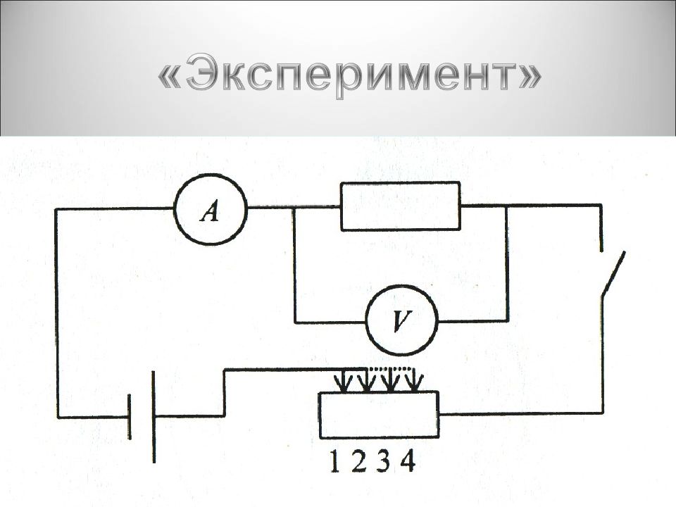 Обобщающий урок по теме электрические явления 8 класс презентация