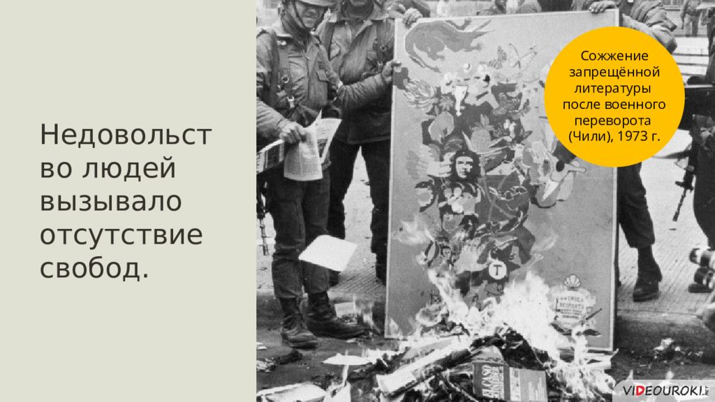 Читать сжигая запреты. 11 Сентября 1973 переворот в Чили. Переворот в Чили презентация.