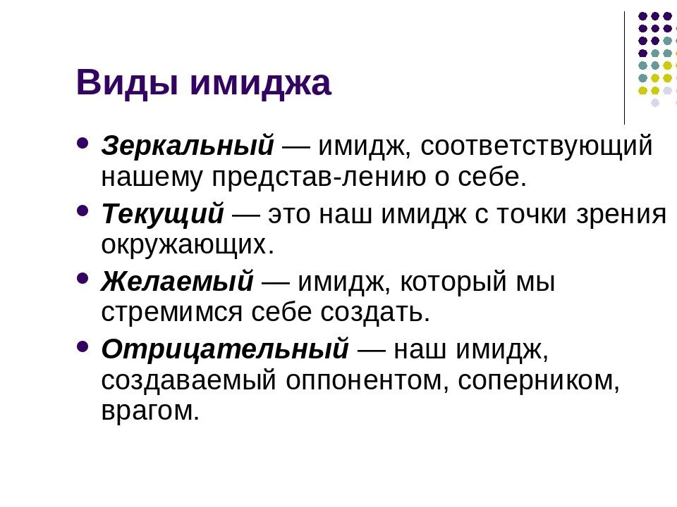 Значение слова имидж. Виды имиджа. Виды имиджа человека. Основные типы имиджа. Виды формирования имиджа.