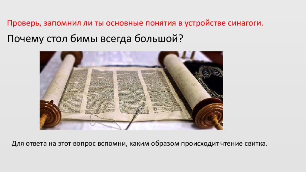 Свиток в синагоге 4 буквы. Устройство синагоги. Синагога презентация. Чтение Мегилат. Зачем в синагоге табличка с цифрами.