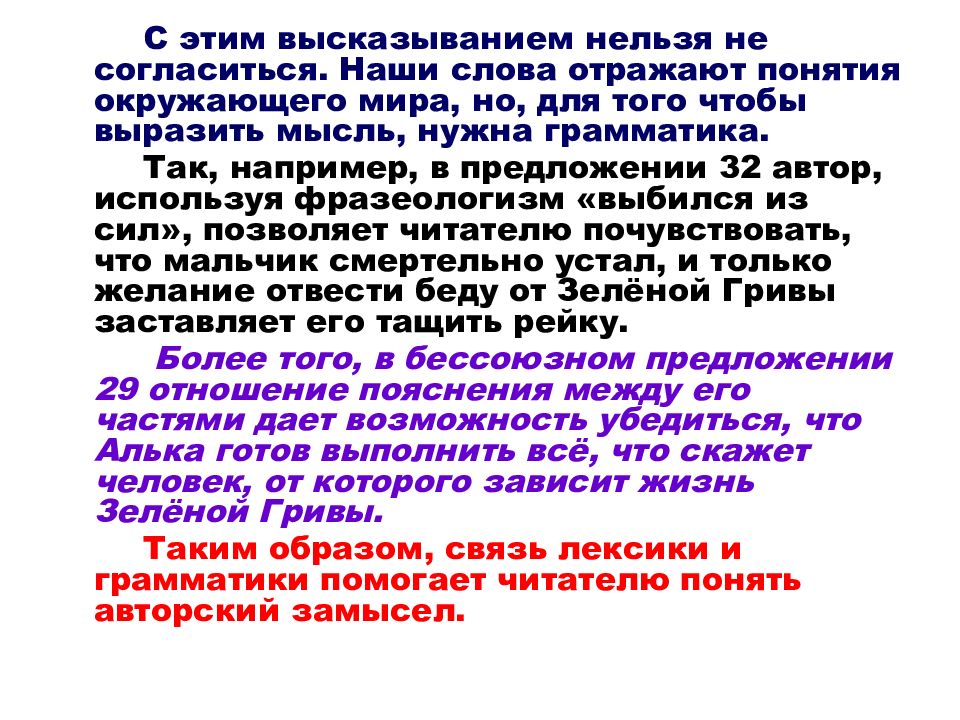 Используя данные слова и выражения. Слова наши. Слово отражает мысль непонятна мысль непонятно и слово сочинение. Слово отражает мысль непонятна мысль непонятно и слово. Высказывание о грамматике.