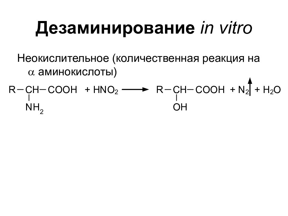 Реакция in vivo. Реакция окислительного дезаминирования аспарагиновой кислоты. Реакция дезаминирования лейцина in vivo in vitro. Лейцин дезаминирование in vivo. Окислительное дезаминирование лизина.