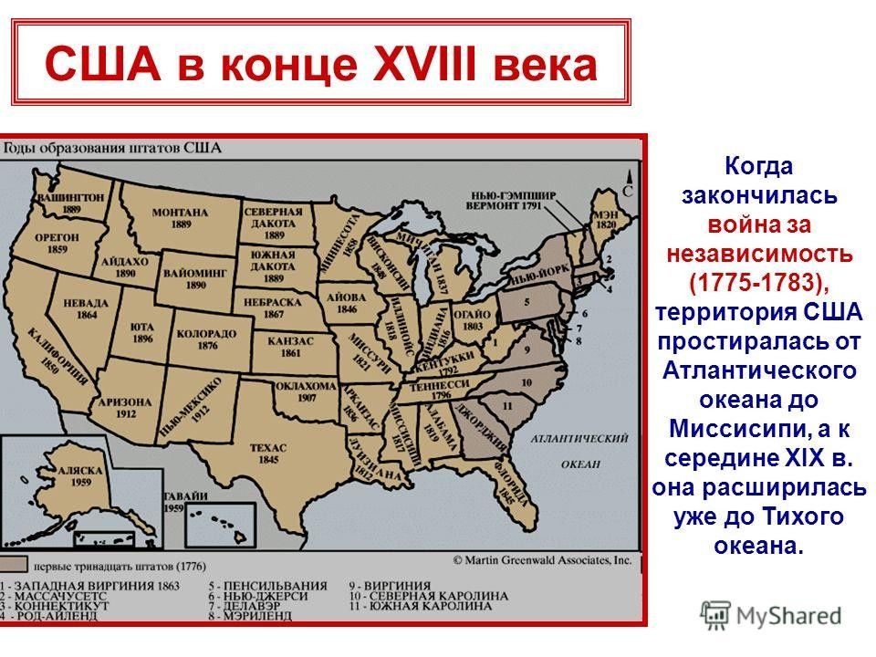 Внешняя политика сша в 19 веке. Территория США В 1783 году. США В 1775 году территория. Территорию США С 1783г. По р. Миссисипи. Америка территория США.