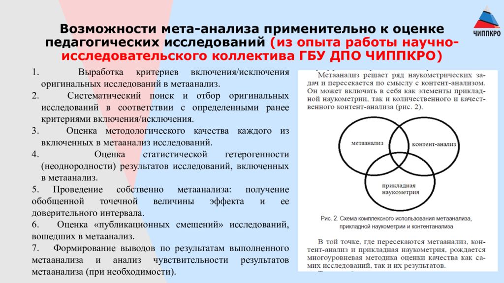 Проблема и тема педагогического исследования