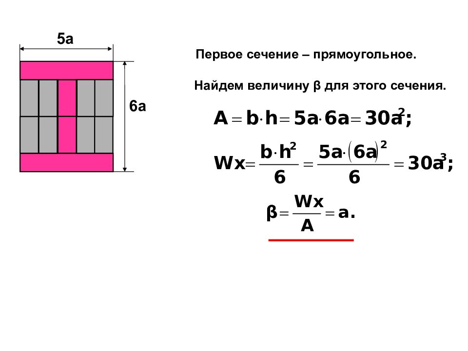 Сечение прямоугольника. Расчет прямоугольного сечения. Площадь сечения прямоугольника. Как рассчитать сечение прямоугольника.