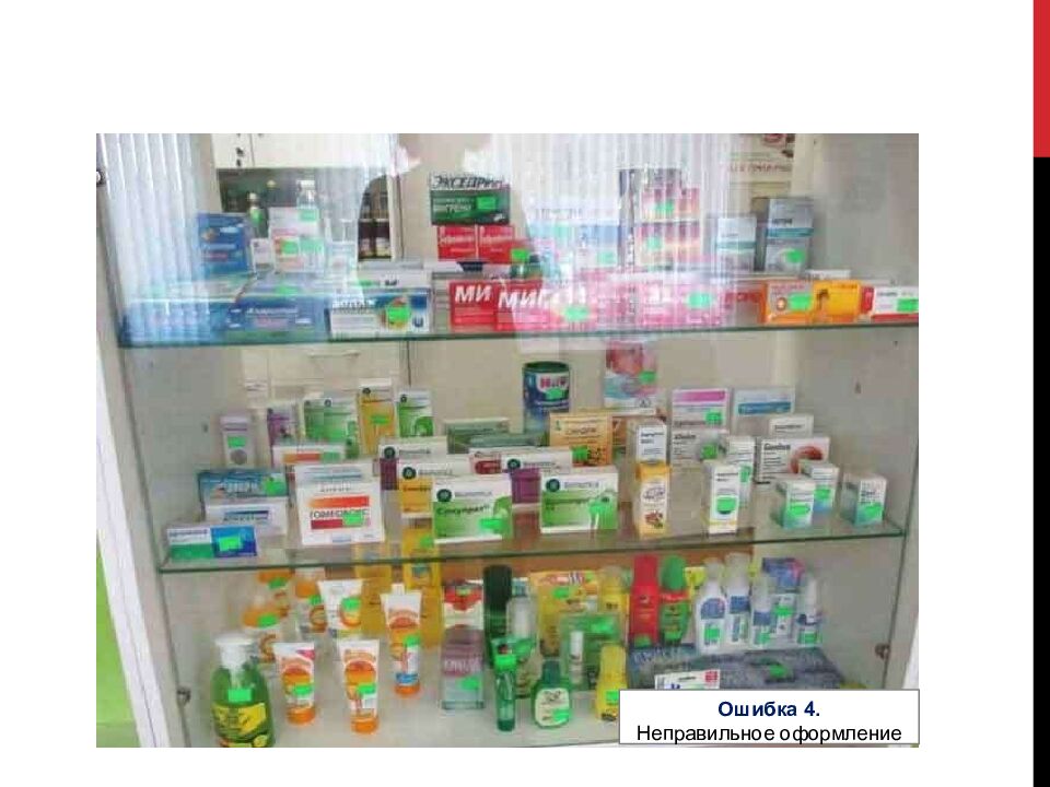 Мерчандайзинг. основные виды и принципы