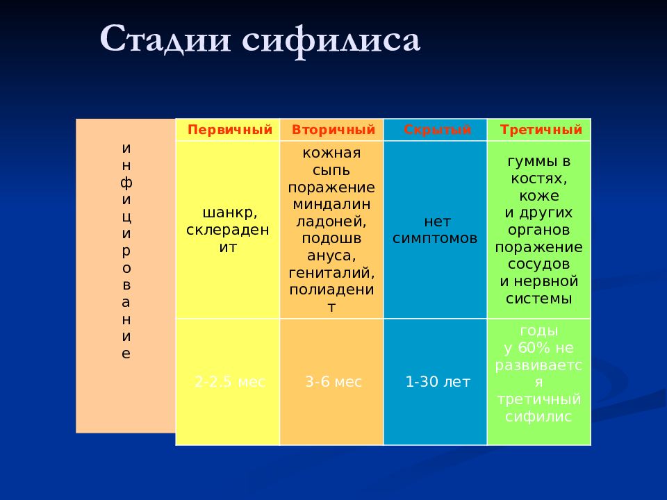 Первая стадия сифилиса фото ПАТОЛОГИЧЕСКАЯ АНАТОМИЯ ТУБЕРКУЛЕЗА И СИФИЛИСА - презентация